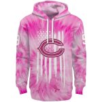 Personalized-Chicago-Bears-Cancer-Support-Pink-AOP-Hoodie-2