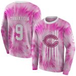 Personalized-Chicago-Bears-Cancer-Support-Pink-AOP-Sweatshirt-1