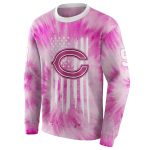 Personalized-Chicago-Bears-Cancer-Support-Pink-AOP-Sweatshirt-2