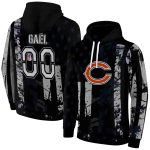 Personalized-Chicago-Bears-Distressed-Flag-Blue-Black-AOP-Hoodie-1