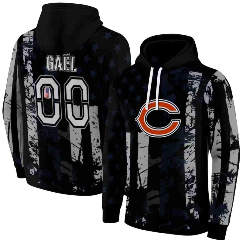 Personalized-Chicago-Bears-Distressed-Flag-Blue-Black-Aop-Hoodie-1 Personalized Chicago Bears Distressed Flag Blue Black Aop Hoodie 1