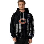 Personalized-Chicago-Bears-Distressed-Flag-Blue-Black-AOP-Hoodie-4