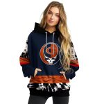 Personalized-Chicago-Bears-Grateful-Vibes-Blue-AOP-Hoodie-3