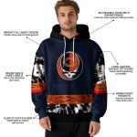 Personalized-Chicago-Bears-Grateful-Vibes-Blue-AOP-Hoodie-4