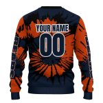Personalized-Chicago-Bears-Logo-And-Burst-Swirl-Blue-AOP-Sweatshirt-3