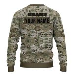 Personalized-Chicago-Bears-Logo-And-Camouflage-Blend-AOP-Sweatshirt-3