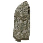 Personalized-Chicago-Bears-Logo-And-Camouflage-Blend-AOP-Sweatshirt-4