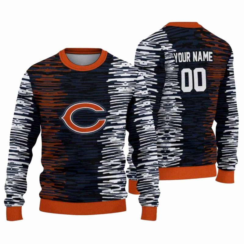 Personalized-Chicago-Bears-Logo-And-Camouflage-Stripe-Blue-White-Aop-Sweatshirt-1 Personalized Chicago Bears Logo And Camouflage Stripe Blue White Aop Sweatshirt 1