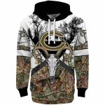 Personalized-Chicago-Bears-Logo-And-Forest-Silhouette-AOP-Hoodie-2