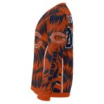 Personalized-Chicago-Bears-Logo-And-Swirl-Flow-Blue-Orange-AOP-Sweatshirt-4