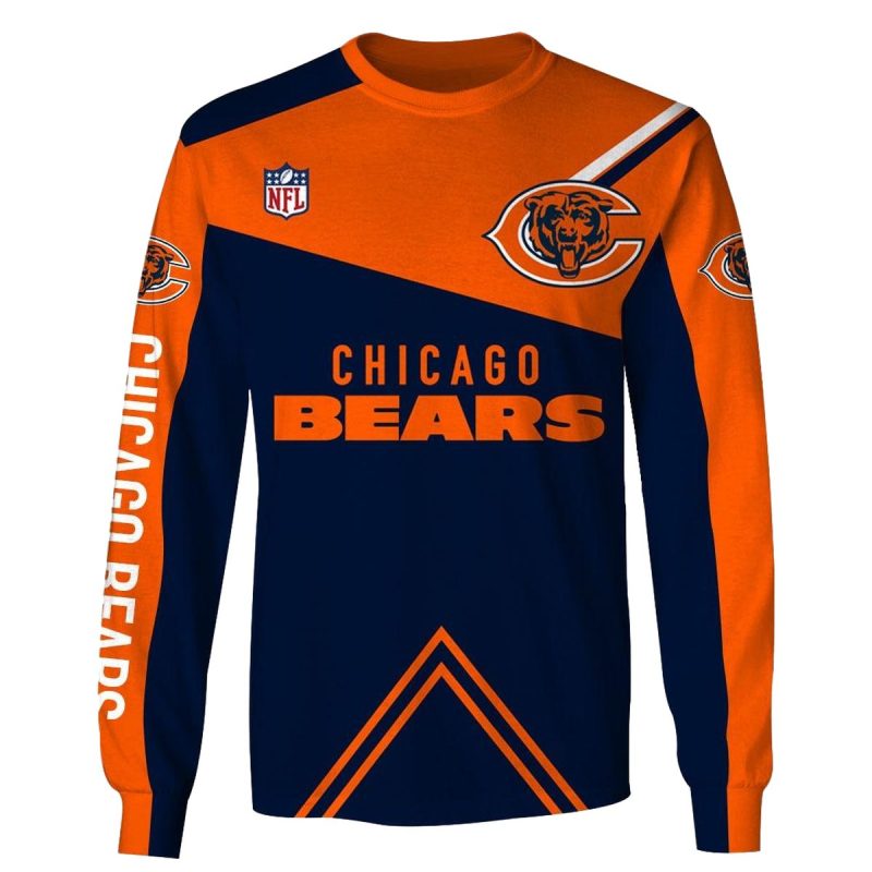 Personalized-Chicago-Bears-Logo-Blue-And-Orange-Aop-Sweatshirt-1 Personalized Chicago Bears Logo Blue And Orange Aop Sweatshirt 1