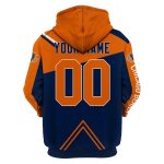 Personalized-Chicago-Bears-Logo-Lovely-Blue-And-Orange-AOP-Hoodie-2