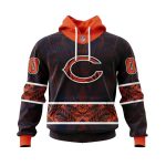 Personalized-Chicago-Bears-Native-With-Samoa-Culture-AOP-Hoodie-1