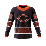 Personalized-Chicago-Bears-Native-With-Samoa-Culture-AOP-Sweatshirt-1