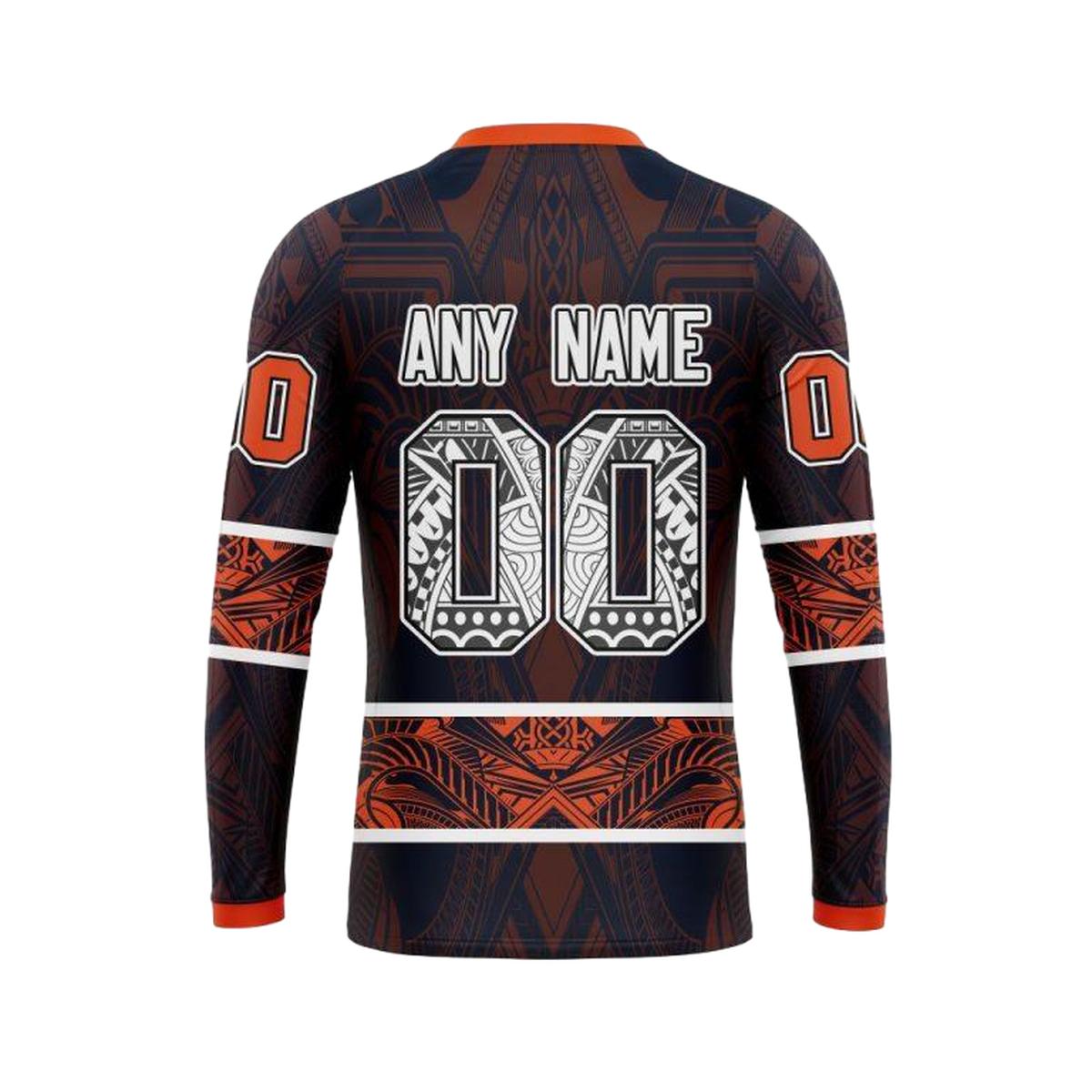 Personalized-Chicago-Bears-Native-With-Samoa-Culture-AOP-Sweatshirt-2
