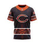 Personalized-Chicago-Bears-Native-With-Samoa-Culture-AOP-T-Shirt-1
