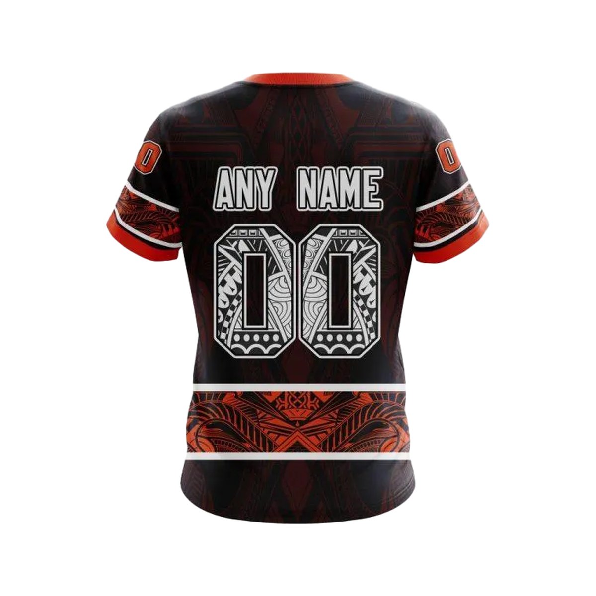 Personalized-Chicago-Bears-Native-With-Samoa-Culture-AOP-T-Shirt-2