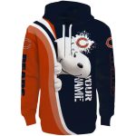 Personalized-Chicago-Bears-Peeking-Snoopy-Blue-Orange-AOP-Hoodie-2