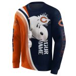 Personalized-Chicago-Bears-Peeking-Snoopy-Blue-Orange-AOP-Sweatshirt-2