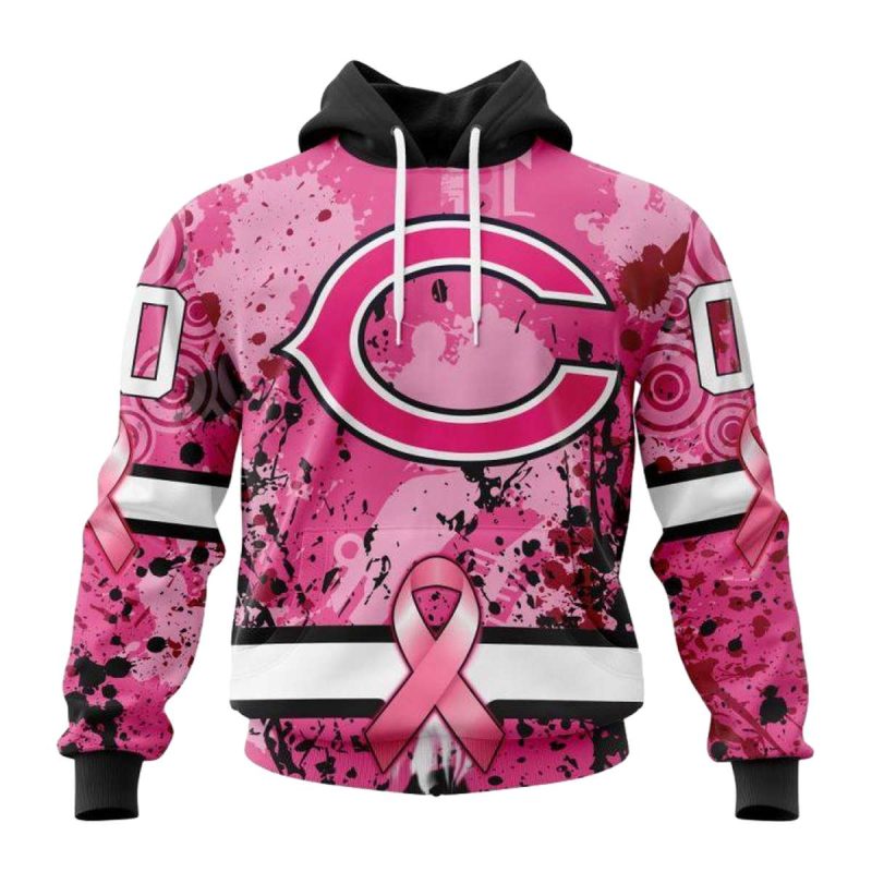 Personalized-Chicago-Bears-Pink-Breast-Cancer-Aop-Hoodie-1 Personalized Chicago Bears Pink Breast Cancer Aop Hoodie 1