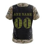 Personalized-Chicago-Bears-Skull-Camo-Veteran-AOP-T-Shirt-2