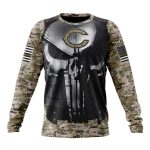 Personalized-Chicago-Bears-Skull-Camo-Veteran-Kits-AOP-Sweatshirt-1