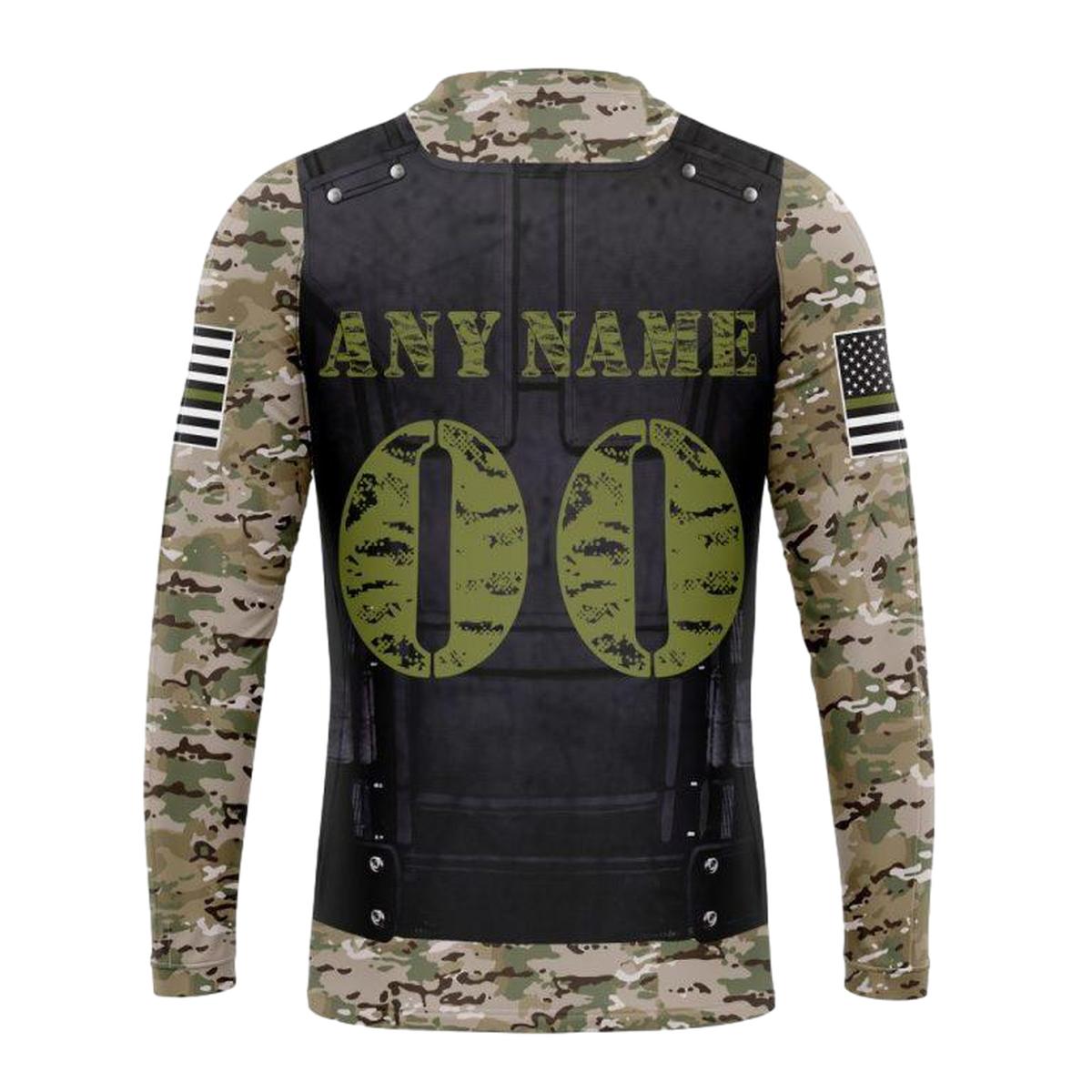 Personalized-Chicago-Bears-Skull-Camo-Veteran-Kits-AOP-Sweatshirt-2