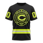 Personalized-Chicago-Bears-Special-FireFighter-Uniform-AOP-T-Shirt-1