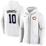 Personalized-Chicago-Bears-Sporty-Stripe-White-AOP-Hoodie-1