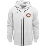 Personalized-Chicago-Bears-Sporty-Stripe-White-AOP-Hoodie-2