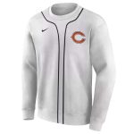 Personalized-Chicago-Bears-Sporty-Stripe-White-AOP-Sweatshirt-2