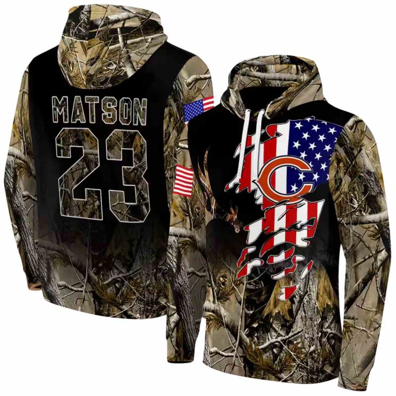 Personalized-Chicago-Bears-Us-Flag-And-Camo-Pattern-Aop-Hoodie-1 Personalized Chicago Bears Us Flag And Camo Pattern Aop Hoodie 1
