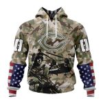 Personalized-Chicago-Bears-Veteran-Salute-To-Service-AOP-Hoodie-1