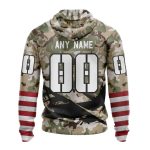 Personalized-Chicago-Bears-Veteran-Salute-To-Service-AOP-Hoodie-2