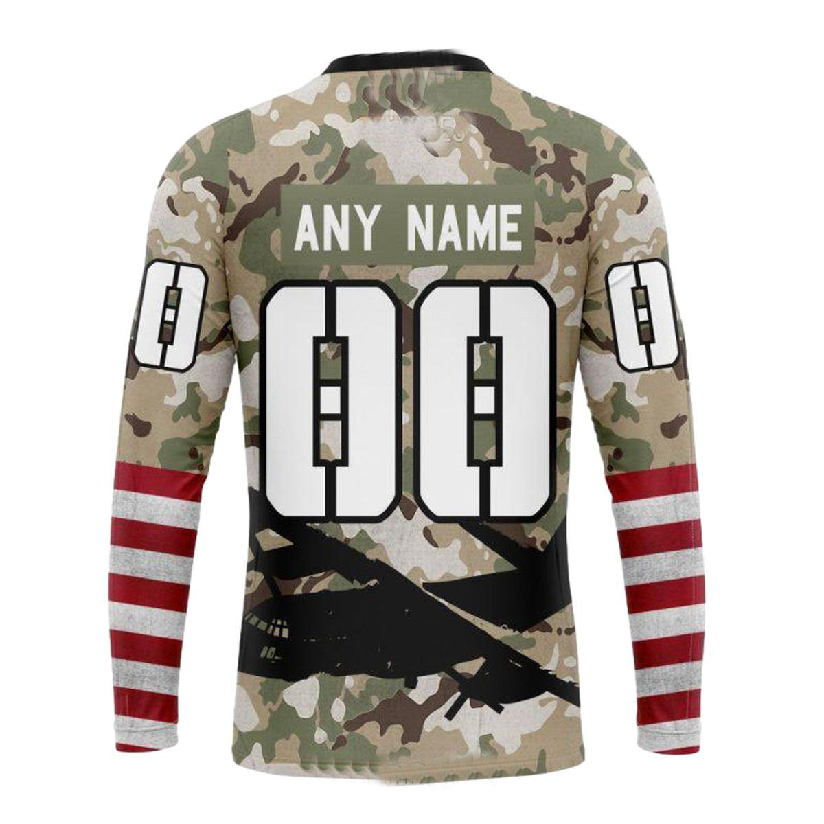 Personalized-Chicago-Bears-Veteran-Salute-To-Service-AOP-Sweatshirt-2