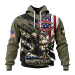 Personalized-Chicago-Bears-Veterans-Kneeling-Soldier-AOP-Hoodie-1