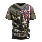 Personalized-Chicago-Bears-Veterans-Kneeling-Soldier-AOP-T-Shirt-1
