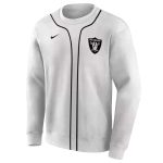 Personalized-Las-Vegas-Raiders-Sporty-Stripe-White-Pattern-AOP-Sweatshirt-2