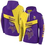 Personalized-Minnesota-Vikings-Abstract-Shape-Purple-AOP-Hoodie-1