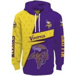 Personalized-Minnesota-Vikings-Abstract-Shape-Purple-AOP-Hoodie-2