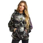 Personalized-Minnesota-Vikings-Camo-Skull-AOP-Hoodie-3