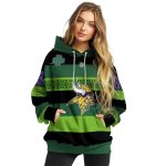 Personalized-Minnesota-Vikings-Celtic-Patterns-Green-AOP-Hoodie-3
