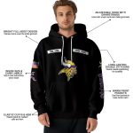 Personalized-Minnesota-Vikings-Logo-And-Punisher-Skull-Black-AOP-Hoodie-4