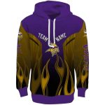 Personalized-Minnesota-Vikings-Logo-Flame-Design-Purple-AOP-Hoodie-2