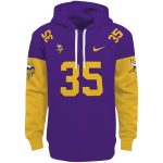 Personalized-Minnesota-Vikings-Logo-Minimal-Design-Purple-AOP-Hoodie-2