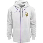 Personalized-Minnesota-Vikings-Logo-Sporty-Stripe-White-AOP-Hoodie-2