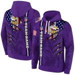 Personalized-Minnesota-Vikings-Ripped-Flag-Purple-AOP-Hoodie-1