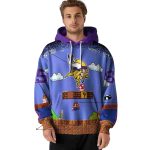 Personalized-Minnesota-Vikings-Super-Mario-Blue-Black-AOP-Hoodie-4