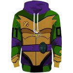 Personalized-Minnesota-Vikings-Superhero-Armor-Purple-Green-AOP-Hoodie-2