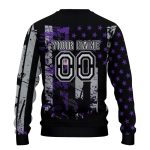 Personalized-Minnesota-Vikings-Vintage-USA-Flag-Black-Purple-AOP-Sweatshirt-3